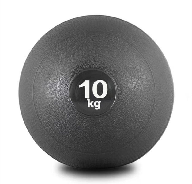 Slam Ball 10kg New Carousel 1
