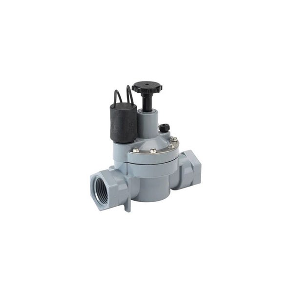 Irritrol Solenoid Valves - AC Carousel 1