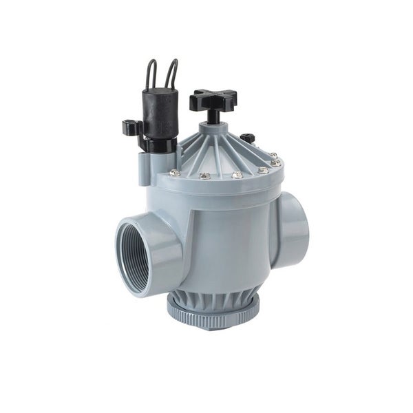 Irritrol Solenoid Valves - AC Carousel 3