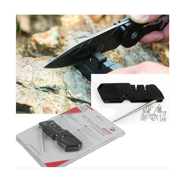 3In1 Pocket Knife Sharpener Carousel 1