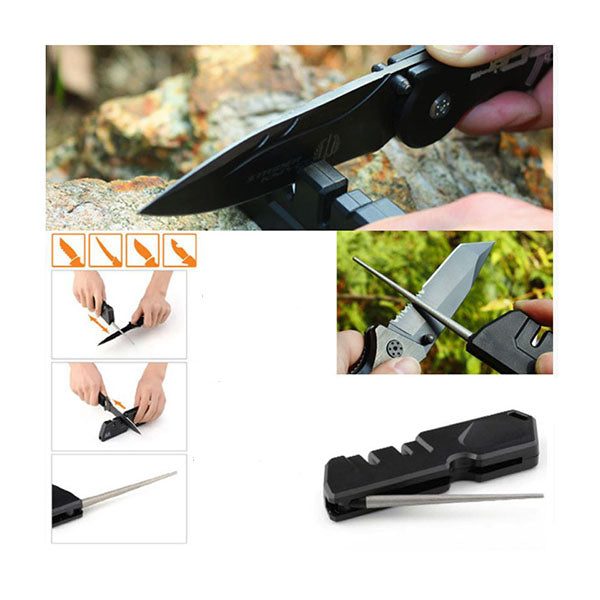 3In1 Pocket Knife Sharpener Carousel 2