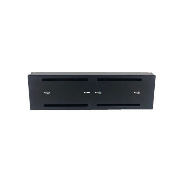 3Ru Rack Mount Din Rail Panel Bracket With Cover Carousel 4