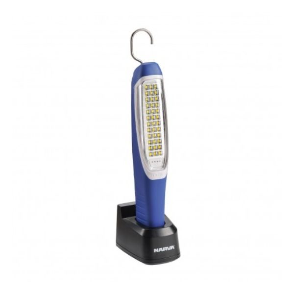HANDHELD RECHARGEABLE LED INSPECTION LIGHT Carousel 1