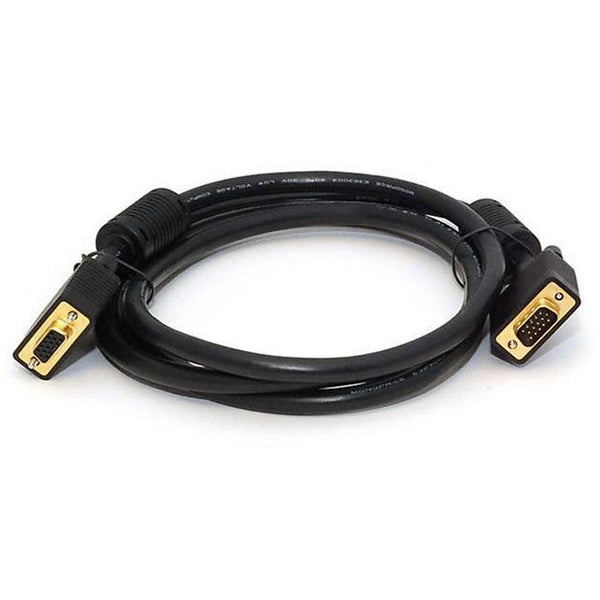 3M Svga Monitor Extension Cable M-F Carousel 1