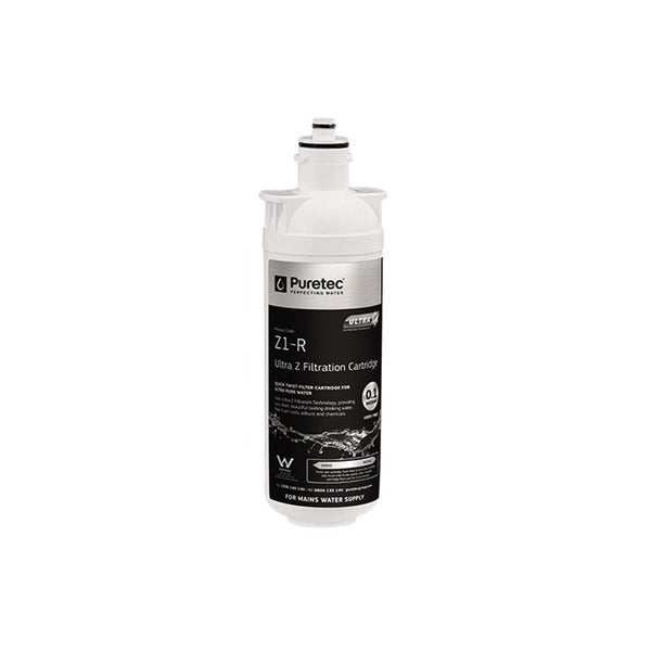 Puretec Quick Twist Replacement Cartridge - Z1-R Carousel 1