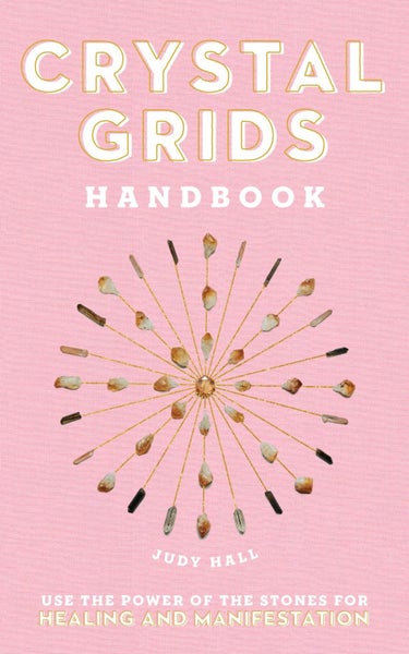 Crystal Grids Handbook Carousel 1
