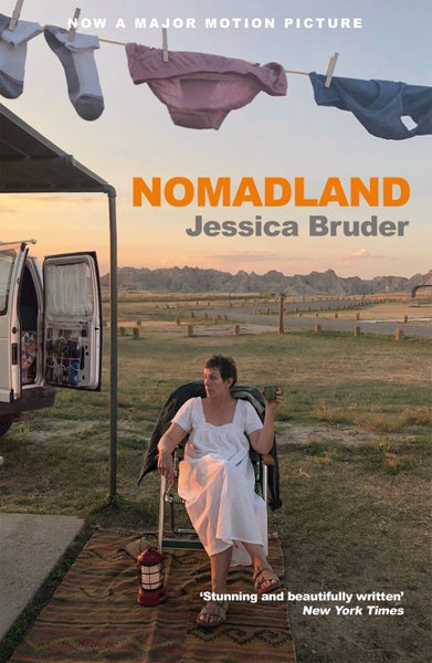 Nomadland Carousel 1