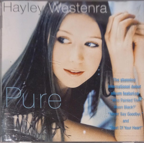 Hayley Westenra - Pure (CD) Carousel 1