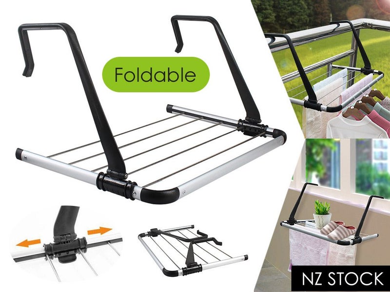 PTN NEW Clothes Drying Rack Sale Sale Sale Carousel 1