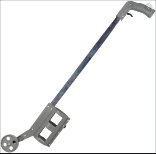 Rustoleum PROFESSIONAL Paint Marking Wand, Spot Mark Carousel 1