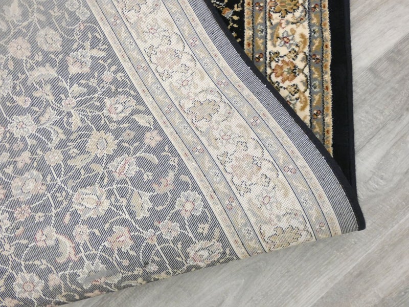 Traditional Design Hallway Runner 100cm Wide x Cut To Order Carousel 8