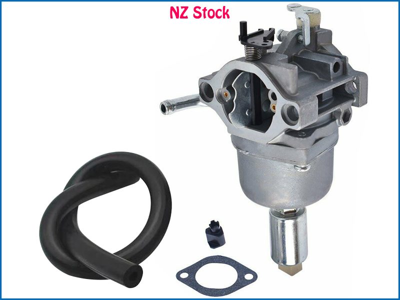 Carburetor Fits Briggs & Stratton 13.5HP Vertical Shaft Motor 590400 796078 Carousel 1