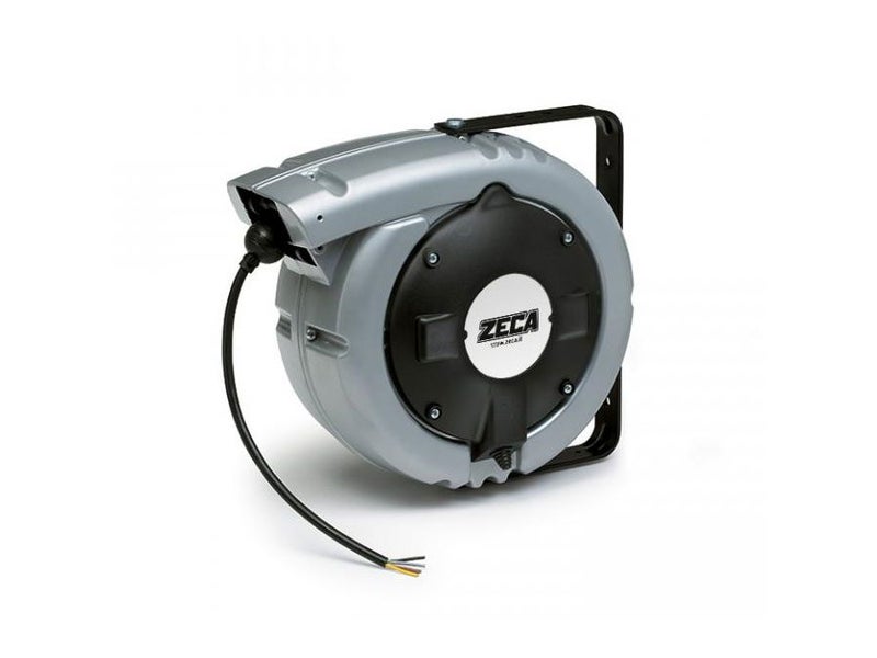 Zeca Cable Reel 20amp 15m ZEC6521PRC Carousel 1