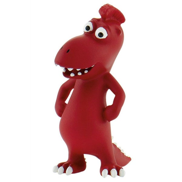 Bullyland Oscar - Coconut the Little Dragon Carousel 1