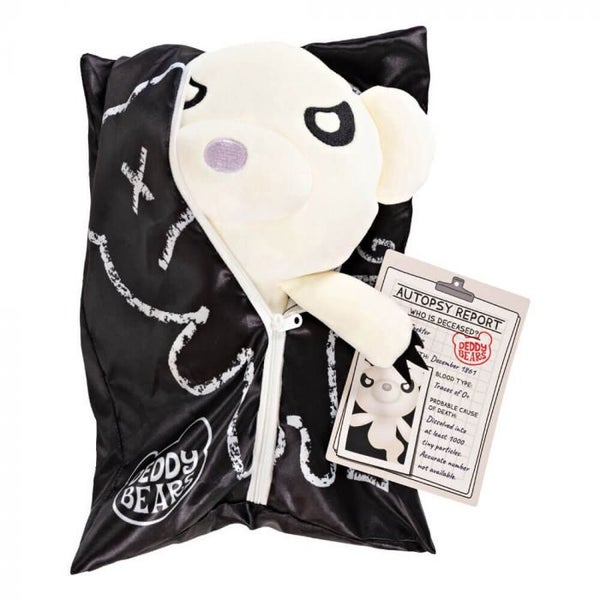Deddy Bear Body Bag 30cm Carousel 2