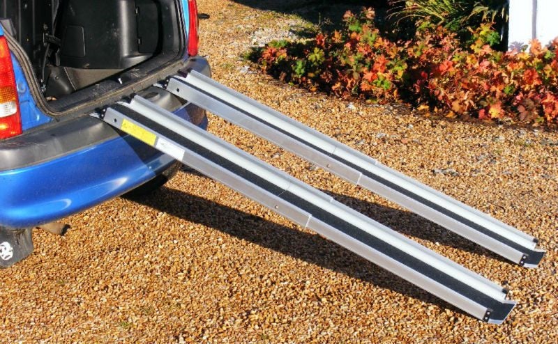 wheelchair ramp(6ft) Carousel 1