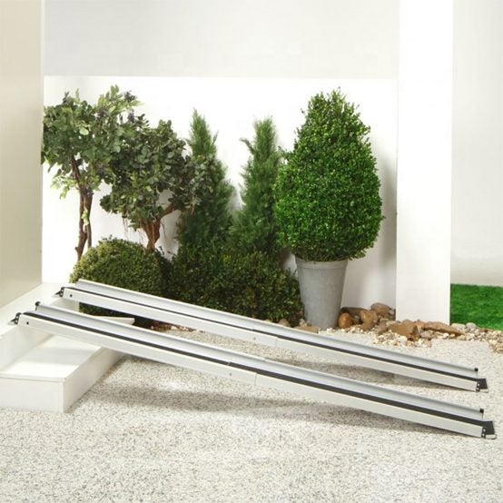 wheelchair ramp(6ft) Carousel 2