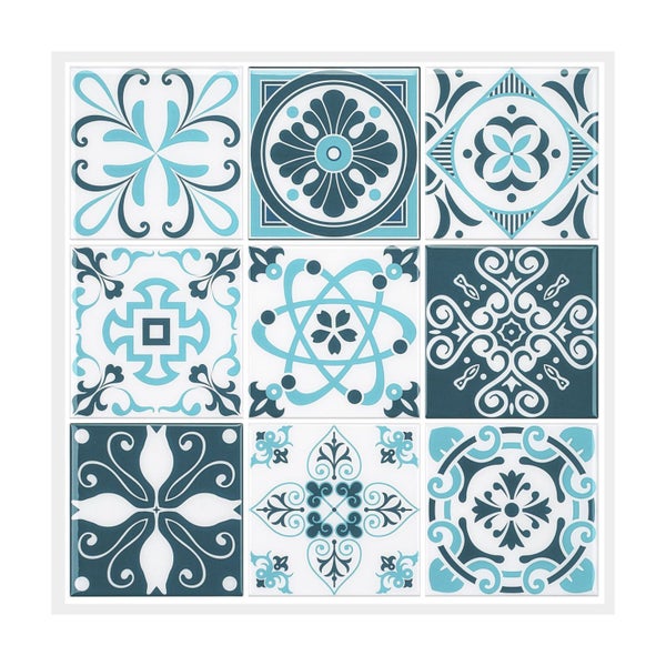 Self Adhesive 3D Wall Tiles Brick Wallpaper Clearance Carousel 1