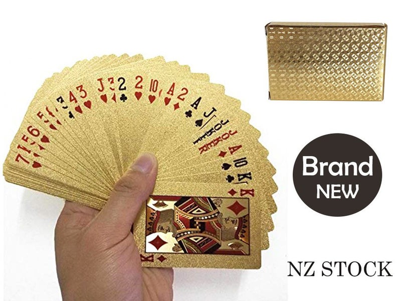 PTN NEW [] Playing Cards Sale - Sale Sale Carousel 1
