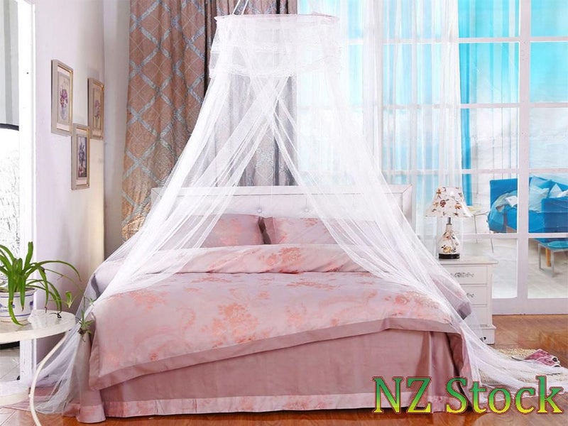 PTN NEW Mosquito Net Sale Sale Carousel 1
