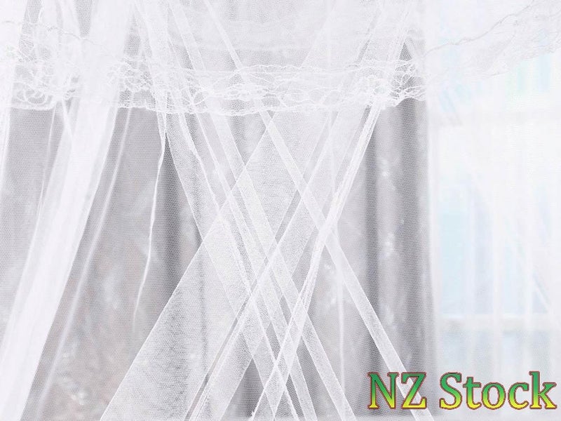 PTN NEW Mosquito Net Sale Sale Carousel 2