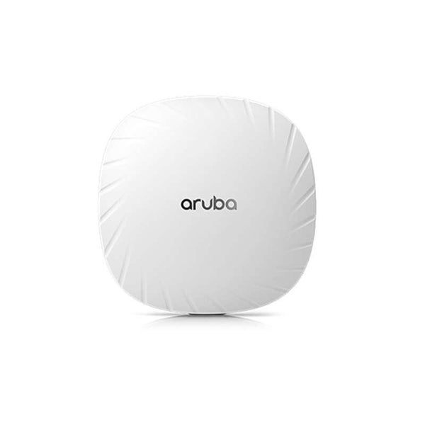 HPE Aruba AP-515 Wireless Access Point - Dual Band 5GHz 2.4GHz, MIMO, Bluetoo... Carousel 1