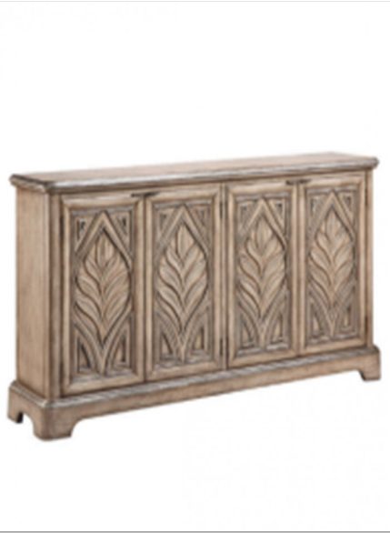 CLEARANCE - Leilani Vintage Style Sideboard/ Buffet W152 *55% OFF* Carousel 1