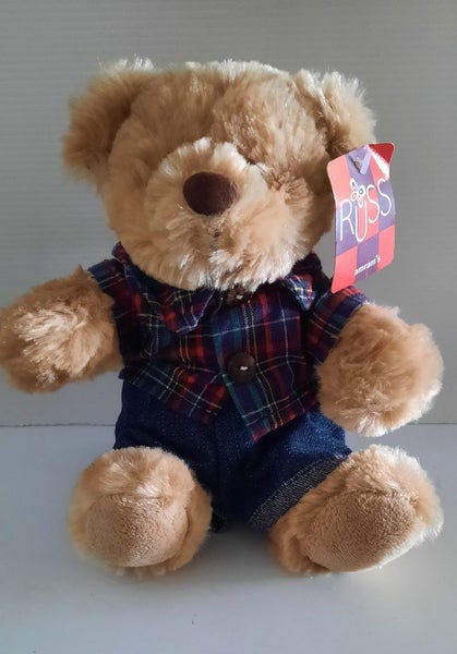Russ Teddy - Wellesley ^ Carousel 1