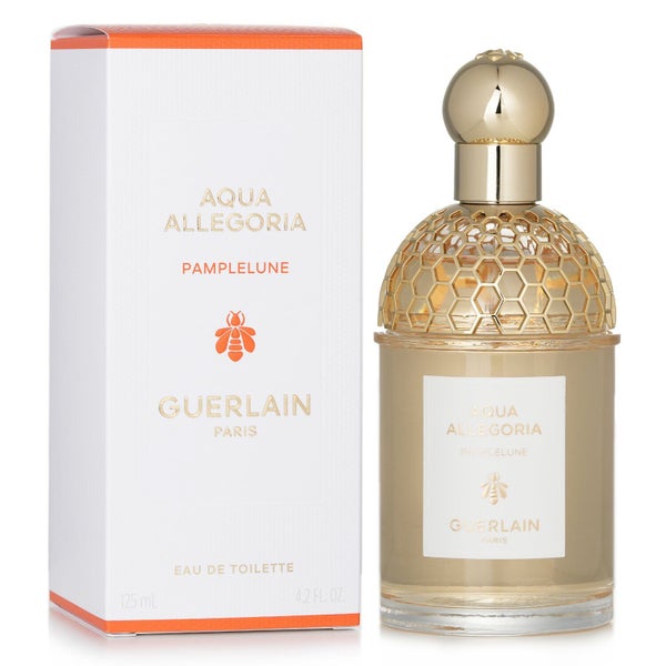 Guerlain Aqua Allegoria Pamplelune Eau De Toilette Spray 125ml/4.2oz Carousel 2