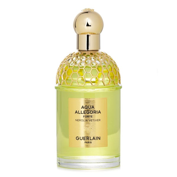 Guerlain Aqua Allegoria Forte Nerolia Vetiver Eau De Parfum Spray 125ml/4.2oz Carousel 1
