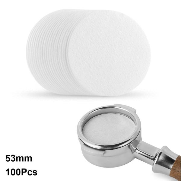 Espresso Coffee MakePortafilter Filters Barista *Local Clearance* Carousel 2