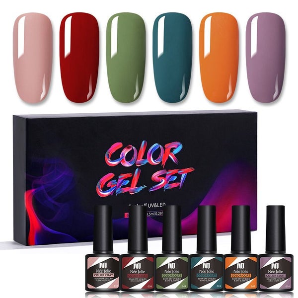 Gel Nail Polish Set Sale Sale629471534658581117