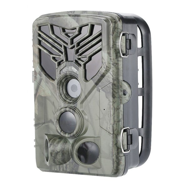 Hunting Trail Camera Wildlife Night Motion Activated Outdoor Waterproof Scouting Carousel 2