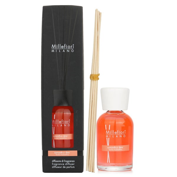 Millefiori Natural Fragrance Diffuser - Osmanthus Dew 250ml/8.45oz Carousel 1