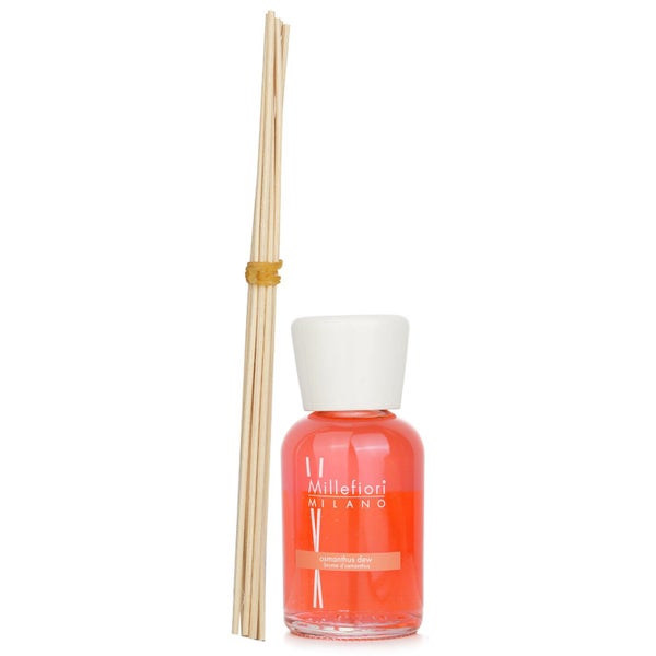 Millefiori Natural Fragrance Diffuser - Osmanthus Dew 500ml/16.9oz Carousel 2