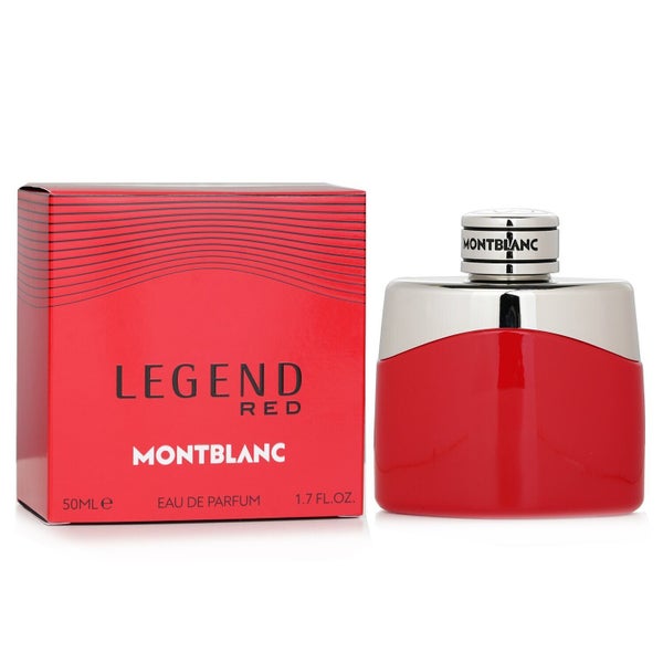 Montblanc Legend Red Eau De Parfum Spray 50ml/1.7oz Carousel 2