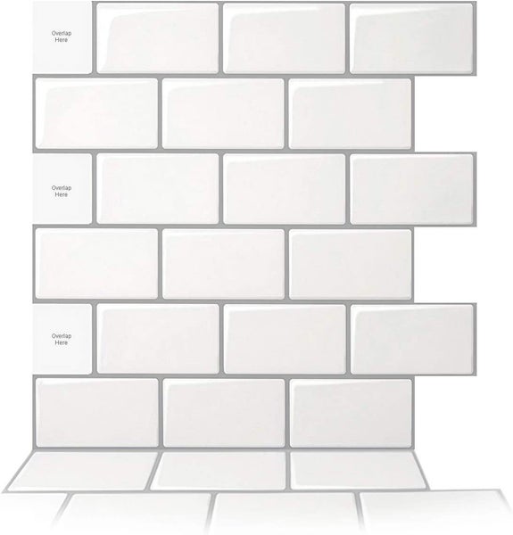 NEW 5Pcs Self Adhesive Wallpaper 3D Wall Tiles Sale Sale Carousel 1