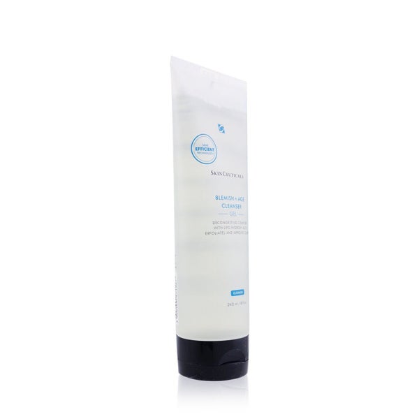 Skin Ceuticals Blemish + Age Cleanser Gel 240ml/8oz Carousel 2