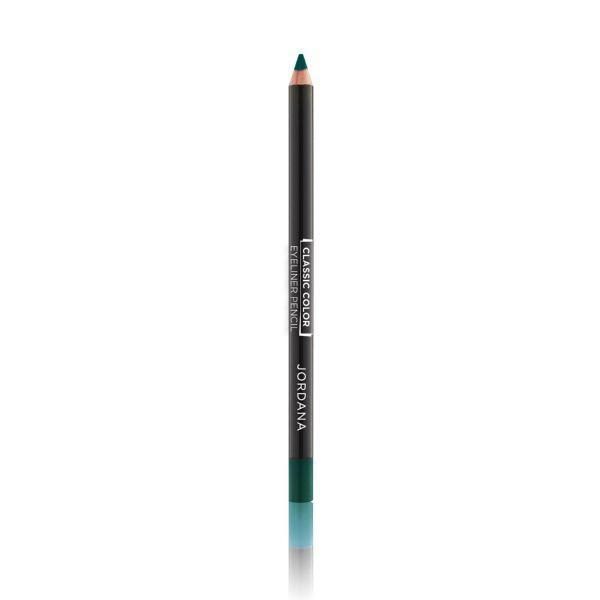 Jordana Eyeliner #011 Teal Carousel 1