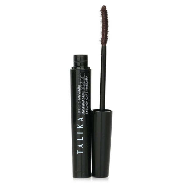 Talika Lipocils Mascara - # Marron Brown 8.5ml/0.2oz Carousel 1