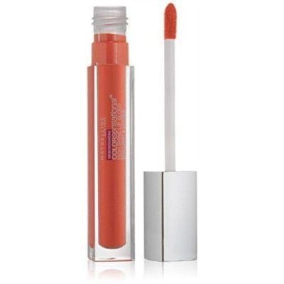 Maybelline High Shine Lip Gloss - 40 Captivating Coral Carousel 1