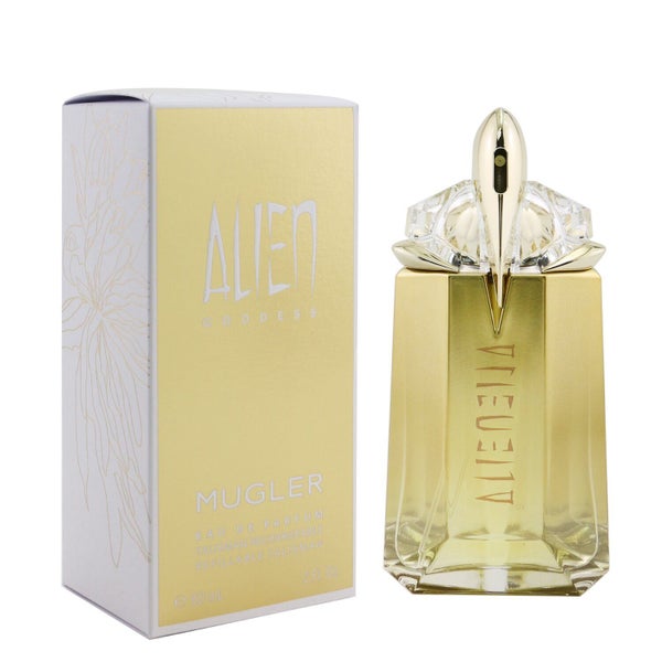 Thierry Mugler (Mugler) Alien Goddess Eau De Parfum Refillable Spray 60ml/2oz Carousel 2