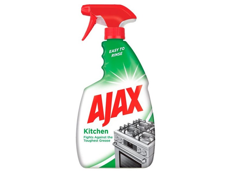 Ajax Kitchen Cleaner Carousel 1