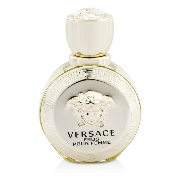 Versace Eros Eau De Parfum Spray 50ml/1.7oz Carousel 1