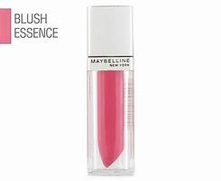 Maybelline Sensational Lip Gloss Blush essence Carousel 1