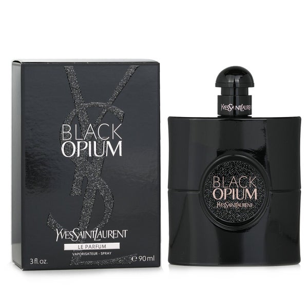 Yves Saint Laurent Black Opium Le Parfum 90ml/3oz Carousel 2