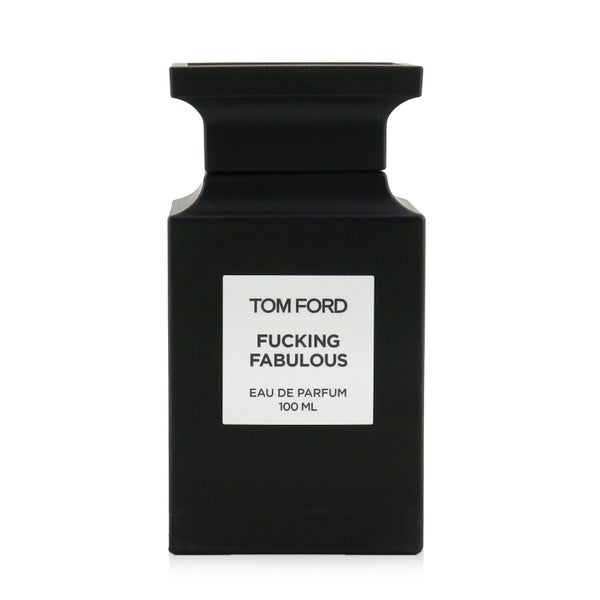Tom Ford Private Blend Fucking Fabulous Eau De Parfum Spray 100ml/3.4oz Carousel 1
