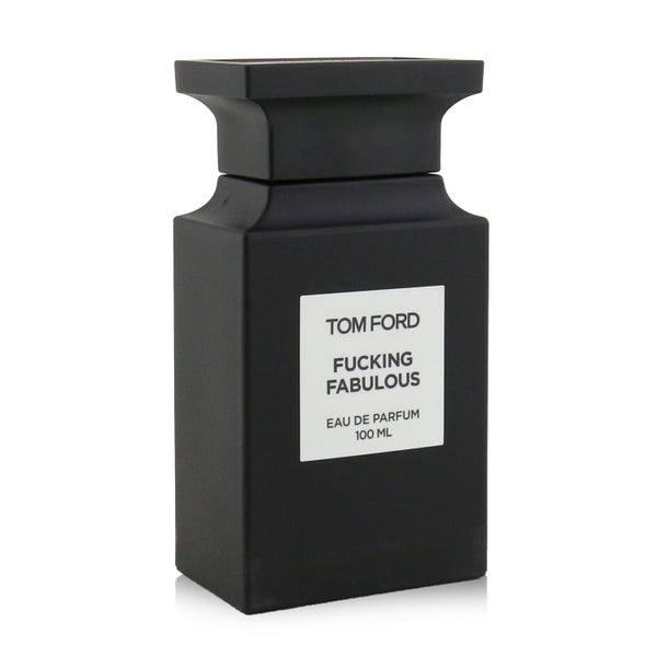Tom Ford Private Blend Fucking Fabulous Eau De Parfum Spray 100ml/3.4oz Carousel 2