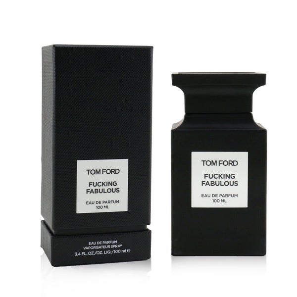 Tom Ford Private Blend Fucking Fabulous Eau De Parfum Spray 100ml/3.4oz Carousel 3