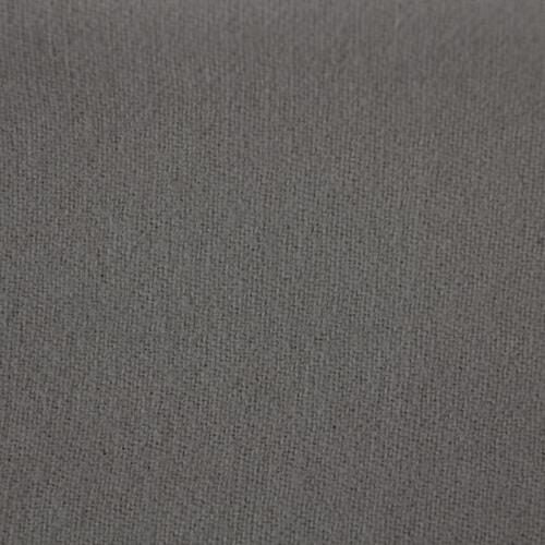 Wonderfil Merino Wool Fabric: Sue Spargo Grey Flannel Carousel 2